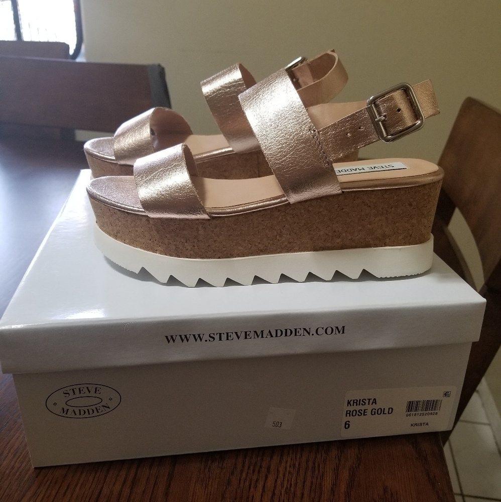 Steve Madden Krista